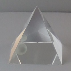 Pyramide 200 mm...