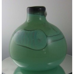 Vase von AM Molnar  1990 DE