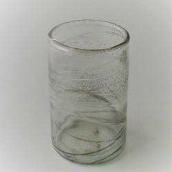 Glas Schnapsglas  A.Molnar...