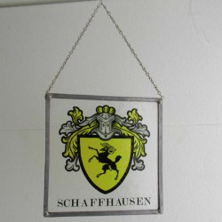 Butzenscheibe Schaffhausen