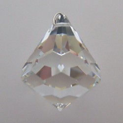Swarovski 30 mm Diamant zum...