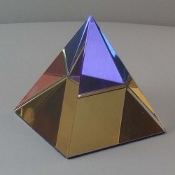 50mm Pyramide