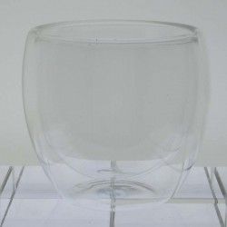 Isolierglas 150ml Doppel...